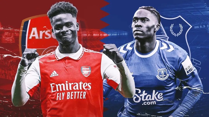 Nhận định bóng đá trận Arsenal với Everton, 22h00 ngày 19/05/2024