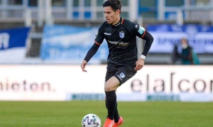 “Bắt chước” Indonesia, Philippines nhập tịch 8 cầu thủ, có cầu thủ Bayern Munich