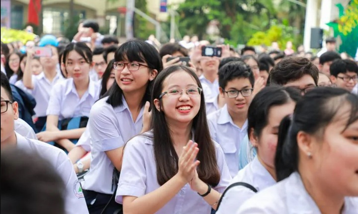 Đại học Quốc gia TP.HCM gia hạn thời gian đăng ký xét tuyển đánh giá năng lực