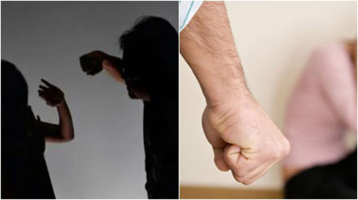 Dùng khay thủy tinh ném em gái, anh trai bị xử phạt 15 triệu đồng 