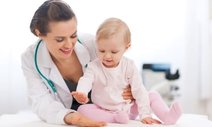 Lý do bạn cần khám dinh dưỡng cho trẻ định kỳ
