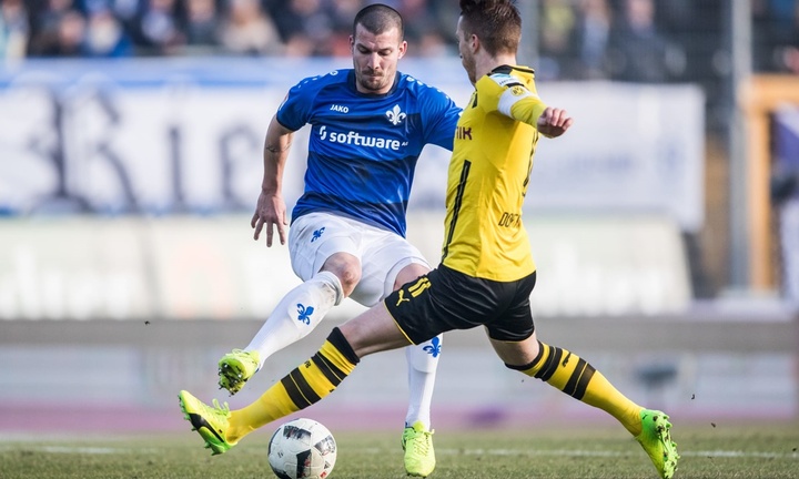 Nhận định bóng đá trận Dortmund với Darmstadt, 20h30 ngày 18/5/2024