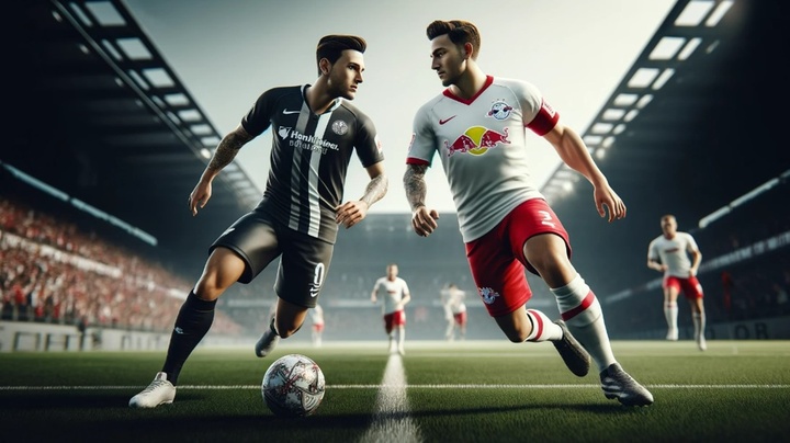 Nhận định bóng đá trận Frankfurt vs Leipzig, 20h30 ngày 18/05/2024