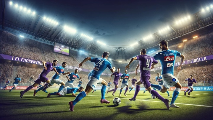 Nhận định bóng đá trậnFiorentina và Napoli, 1h45 ngày 18/5/2024