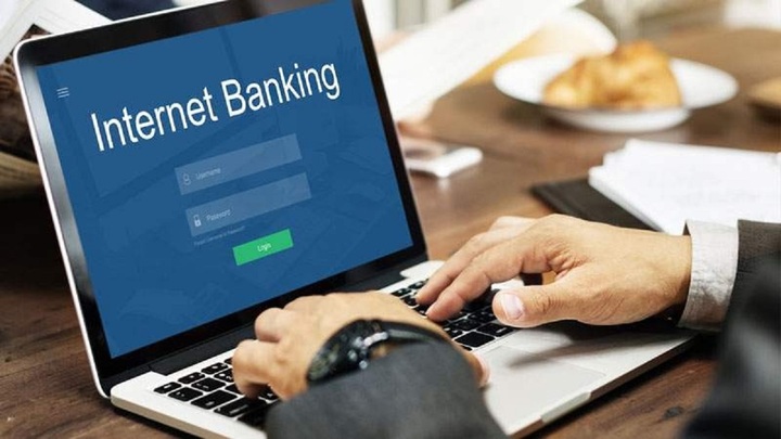 Quên mật khẩu Internet Banking, phải làm cách nào để lấy lại?