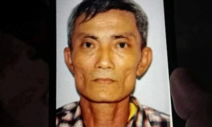 Truy nã đặc biệt đối tượng sát hại người tình trong rừng rồi bỏ trốn