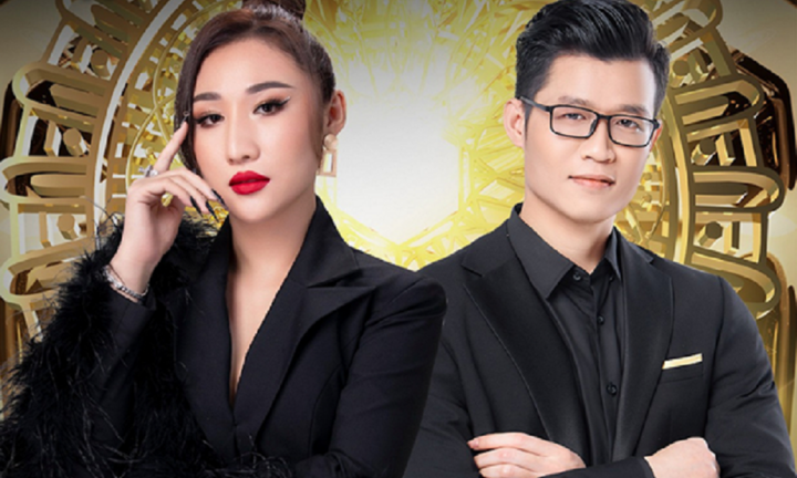 Hồ Văn Vũ: Cái duyên với mỹ phẩm của chàng trai 9X Nghệ An