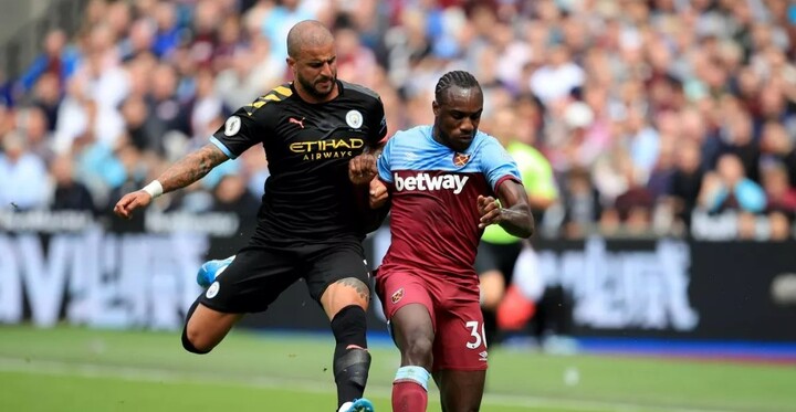 Nhận định trận Man City với West Ham, 22h00 ngày 19/5/2024