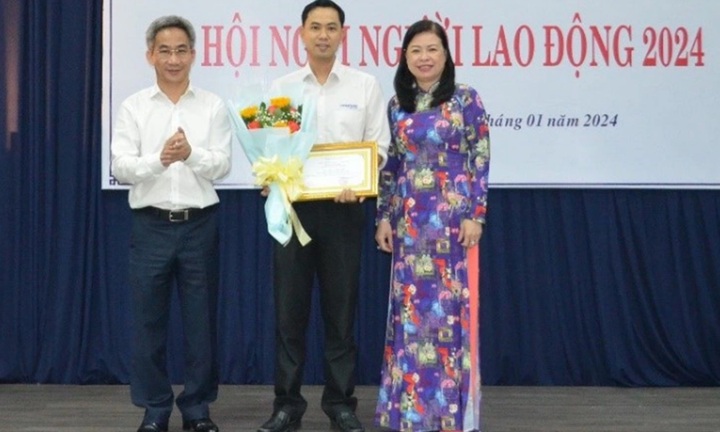 Tổng giám đốc Vinatrans từ nhiệm vì môi trường làm việc quá bất ổn