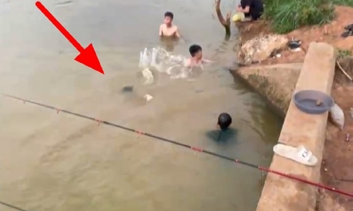 Tình tiết xót xa vụ đuối nước khiến thiếu niên 14 tuổi tử vong ở Bình Dương