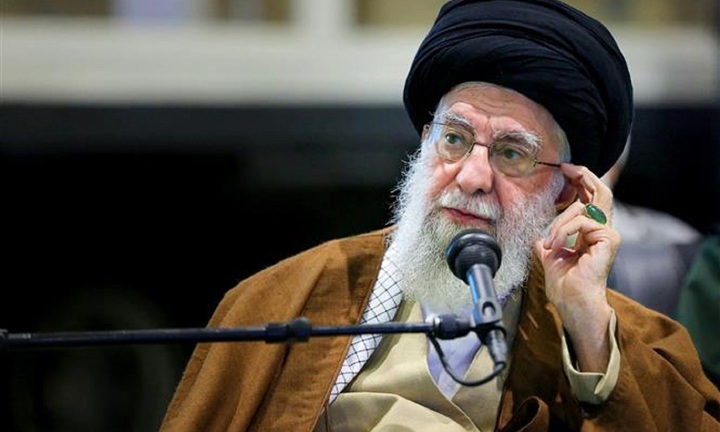 Tổng thống Ebrahim Raisi: Người mở rộng tầm ảnh hưởng của Iran tại Trung Đông