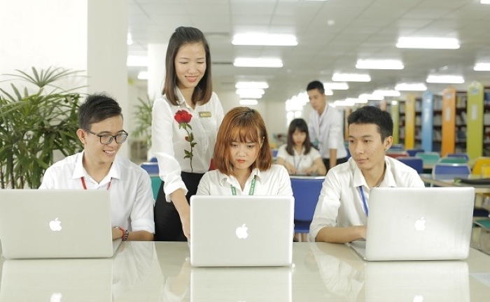 Những ngành nghề nào làm việc trong nhà nước ?