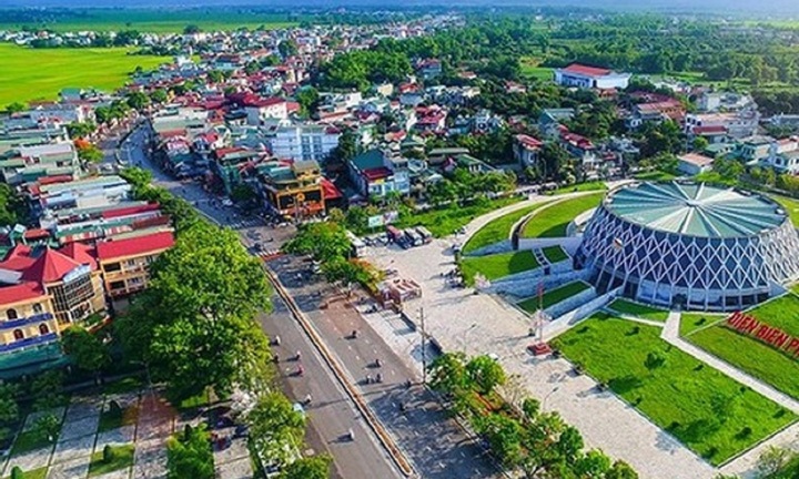 Điện Biên bác bỏ thông tin công an khám nhà lãnh đạo tỉnh