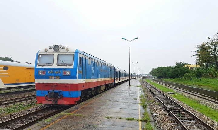 Đường sắt lập đường dây nóng tiếp nhận thông tin sự cố, tai nạn