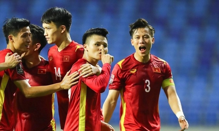 Kết quả bốc thăm chia bảng AFF Cup 2024