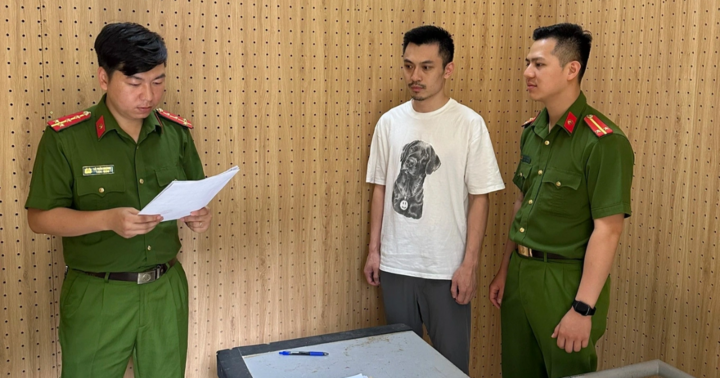 Liên tiếp chuyển việc 2 ngân hàng, lừa đảo hơn 7 tỷ đồng