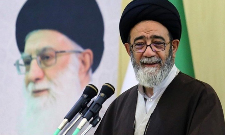 Người còn sống sau cùng trong vụ rơi trực thăng chở Tổng thống Iran là ai?