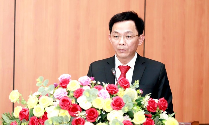 Tân Giám đốc Sở GD&ĐT tỉnh Hà Giang là ai?