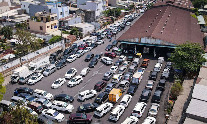 Sắp xét xử hàng trăm đăng kiểm viên, 36 địa phương nguy cơ ùn tắc đăng kiểm