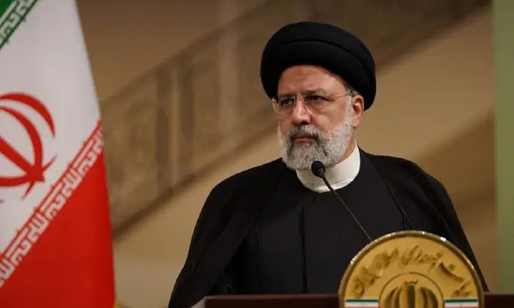 Bị đổ lỗi trong vụ trực thăng chở tổng thống Iran gặp nạn, Mỹ nói gì? 