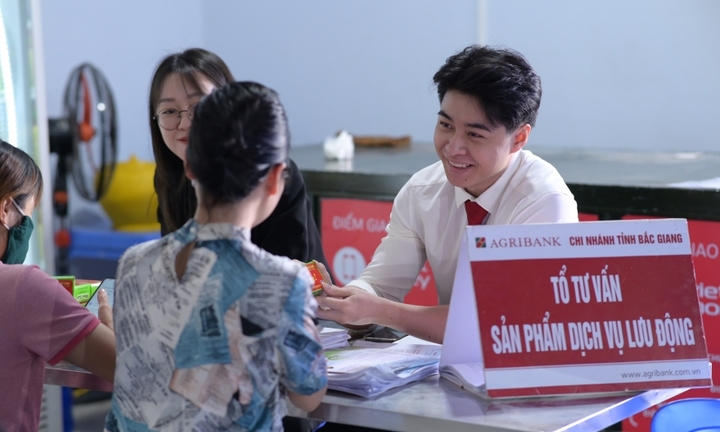 Ưu tiên vốn tín dụng tháo gỡ khó khăn cho sản xuất kinh doanh, thúc đẩy tăng trưởng