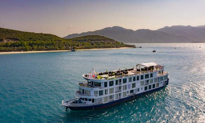 Các tour du lịch Nha Trang hấp dẫn