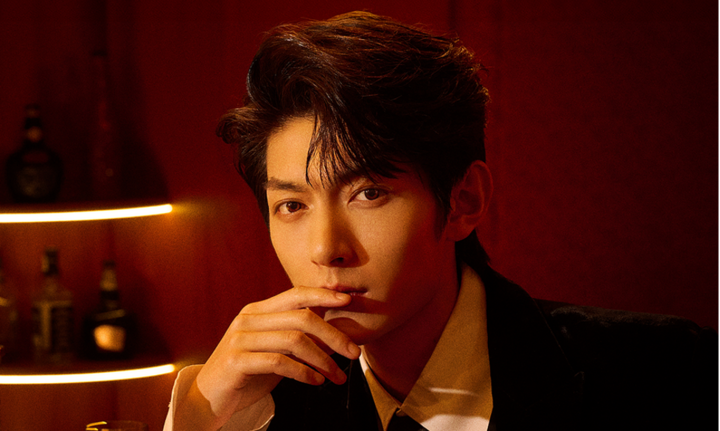 Chi Pu chơi lớn mời “học trưởng soái ca” Phàn Trị Hân đóng MV