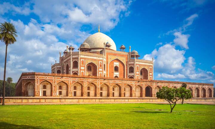 Ấn Độ mê hoặc, càng bay càng yêu cùng Vietjet với ưu đãi giảm 50% giá vé