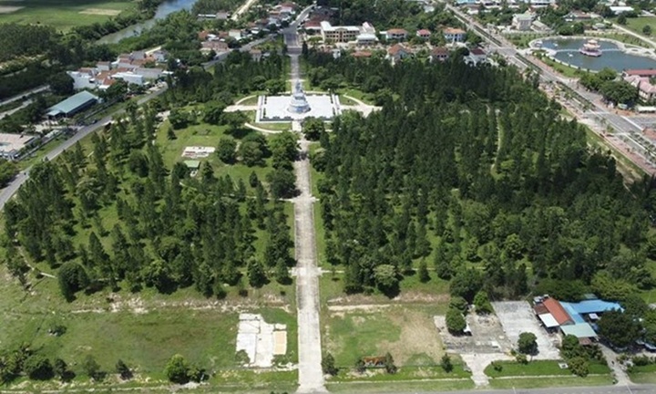 Bình Định: Kỷ luật 2 lãnh đạo huyện ủy Vĩnh Thạnh trong vụ giao đất sai