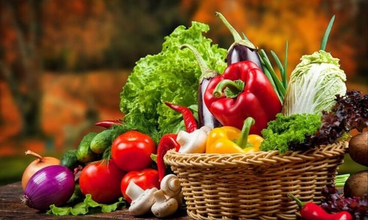 Mẹo phân biệt rau củ Việt Nam và rau củ Trung Quốc