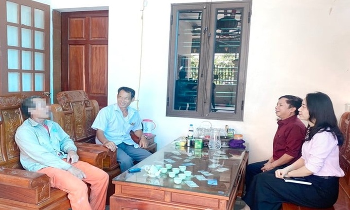 Nhân viên ngân hàng giúp khách thoát bẫy lừa đảo hàng trăm triệu đồng