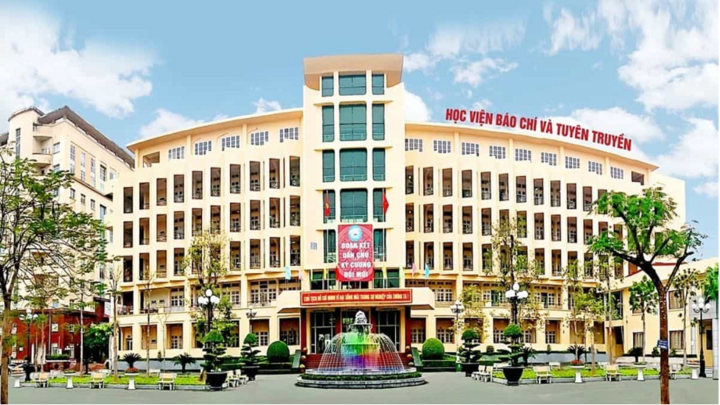 Top các trường đào tạo ngành truyền thông đa phương tiện hàng đầu