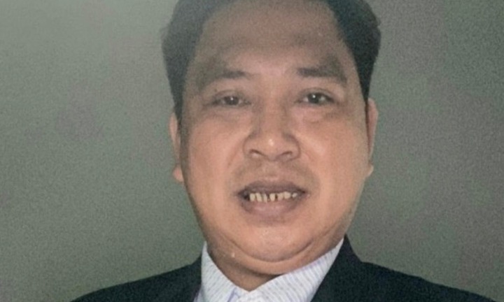 Truy nã đối tượng giả danh cảnh sát hình sự lừa đảo, chiếm đoạt tiền tỷ