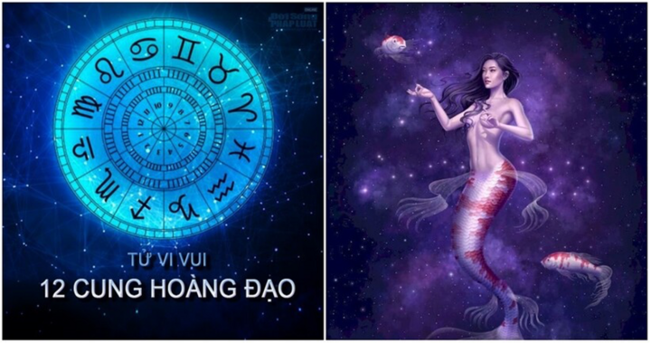 Tử vi vui 12 cung hoàng đạo ngày 23/5: Bạch Dương nên suy nghĩ từ nhiều góc độ