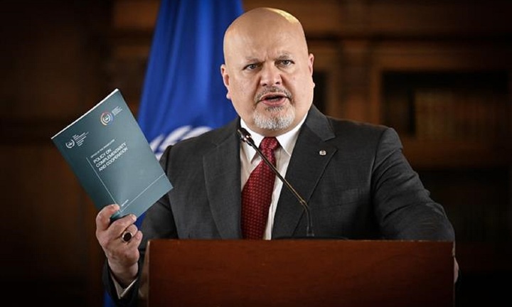 Pháp và Đức sẽ bắt giữ Thủ tướng Israel theo lệnh của ICC