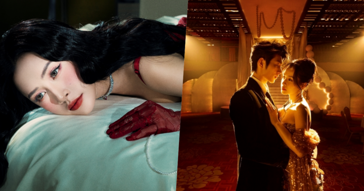 Chi Pu comeback đầy ấn tượng, kết hợp cùng “nam thần