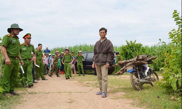 Giải mã cái chết bí ẩn (Kỳ 1): Hung thủ sát hại người phụ nữ trên rẫy là ai?