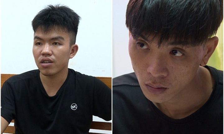 Lời khai hé lộ kế hoạch sát hại cô gái 21 tuổi, giấu thi thể trong vali 