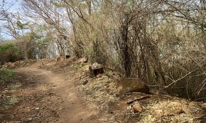 Vụ thi thể cô gái trẻ trong vali trên núi Nhỏ: Bắt 2 nghi phạm