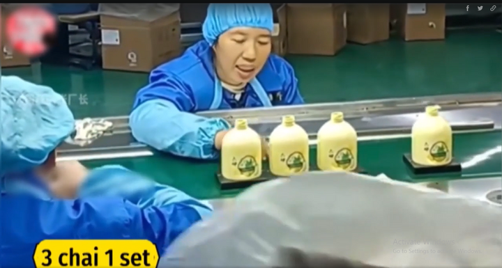 Xem clip này mới thấy 