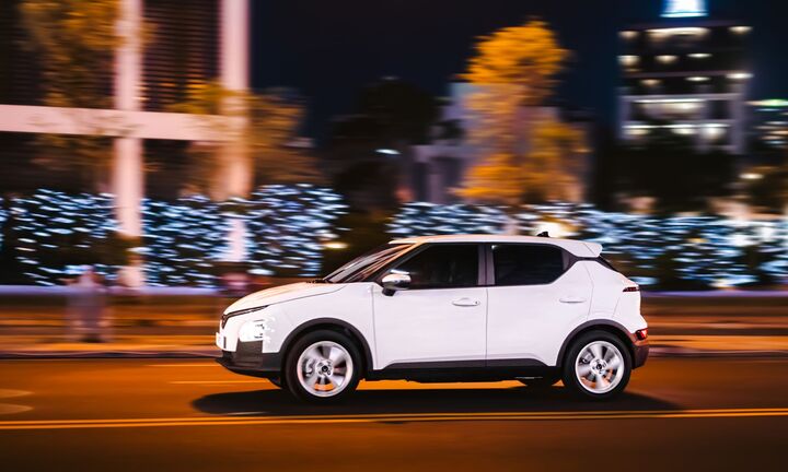 Dân kinh doanh taxi chọn xe điện là giải pháp tối ưu lợi nhuận