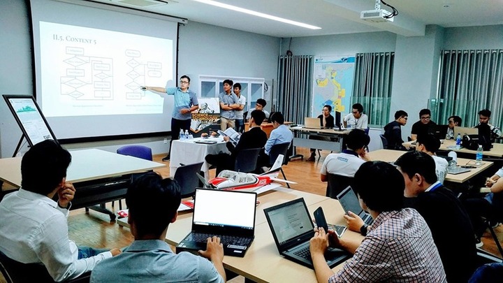 Chi tiết danh sách 23 trường chất lượng cao tại Hà Nội