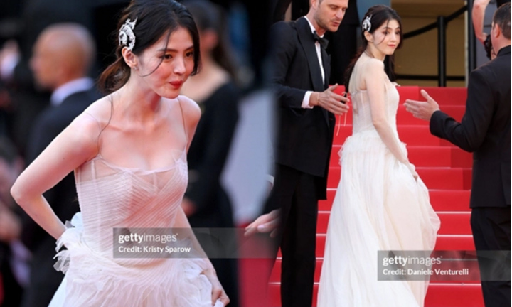 Hậu lùm xùm với Ryu Jun Yeol, Han So Hee tiếp tục mất hợp đồng quảng cáo