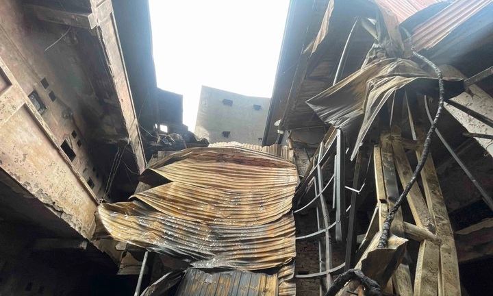 Từ vụ cháy ở  Trung Kính, ĐBQH đề xuất cấm nhà cho thuê trọ kết hợp kinh doanh