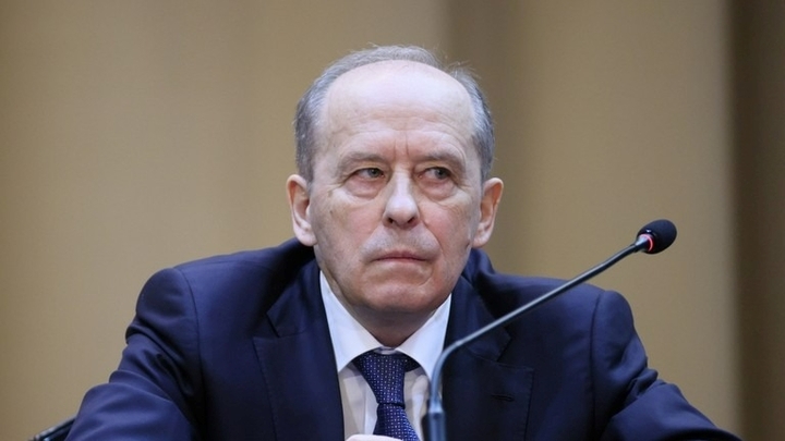 Lãnh đạo FBS: Tình báo Ukraine 