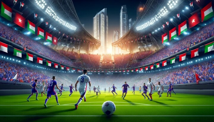 Nhận định trận Al Ain với Yokohama Marinos, 23h00 ngày 25/5/2024