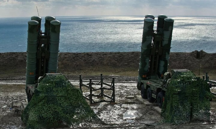 Tin tức quân sự mới nhất ngày 24/5: Ukraine mở rộng chiến dịch tấn công Crimea