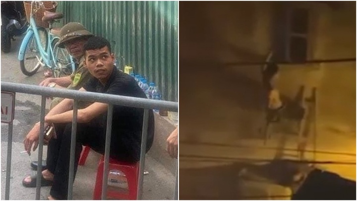 Vụ cháy 14 người chết: