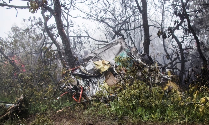 Vụ trực thăng chở Tổng thống Raisi gặp nạn: Iran công bố kết quả điều tra