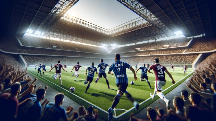 Nhận định soi kèo trận Atalanta với Torino, 23h00 ngày 26/5/2024